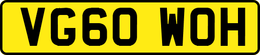 VG60WOH