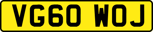 VG60WOJ