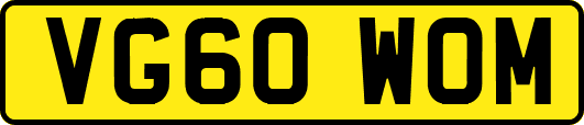 VG60WOM