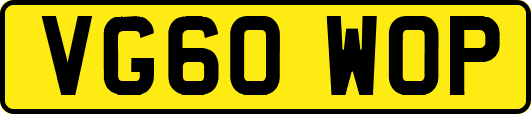 VG60WOP