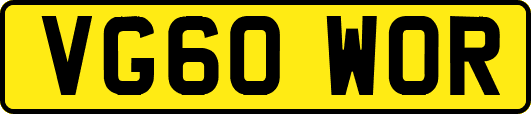 VG60WOR