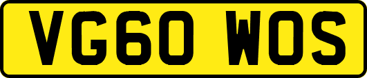VG60WOS