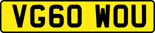 VG60WOU