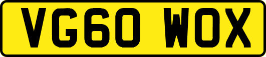VG60WOX