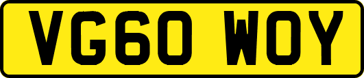 VG60WOY