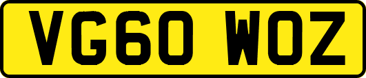 VG60WOZ