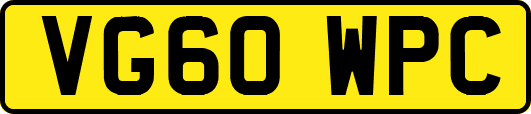 VG60WPC