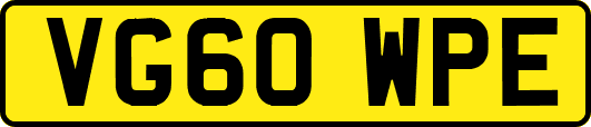 VG60WPE