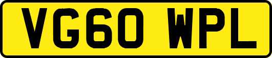 VG60WPL