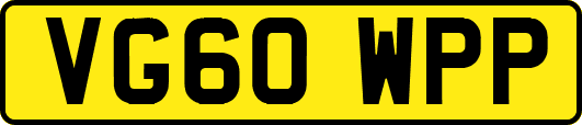 VG60WPP
