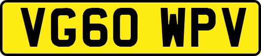 VG60WPV