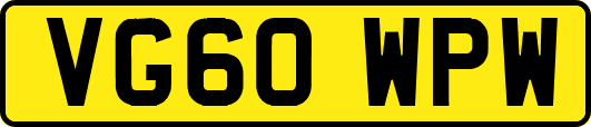 VG60WPW