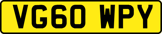 VG60WPY