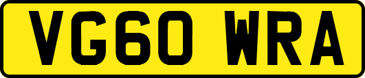 VG60WRA