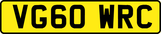 VG60WRC