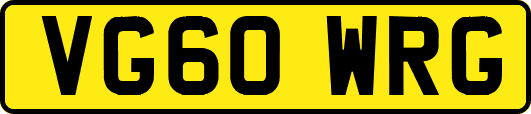 VG60WRG