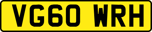 VG60WRH