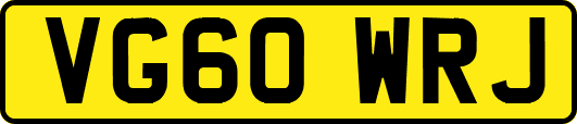 VG60WRJ