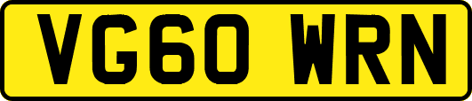 VG60WRN