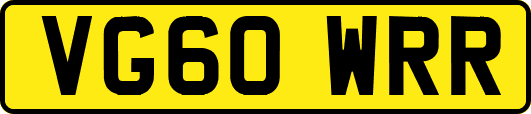 VG60WRR
