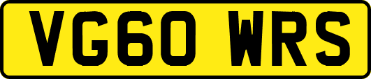 VG60WRS