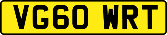 VG60WRT