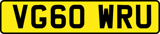 VG60WRU