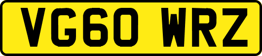 VG60WRZ