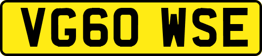 VG60WSE