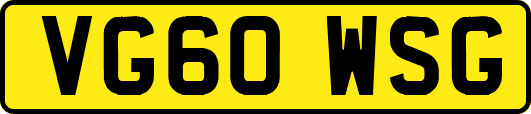 VG60WSG
