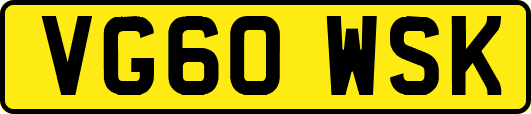 VG60WSK