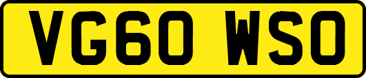VG60WSO