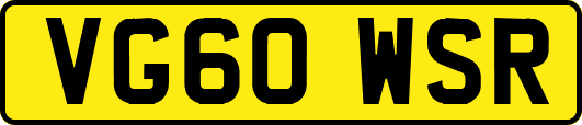 VG60WSR