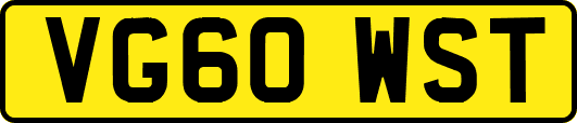 VG60WST