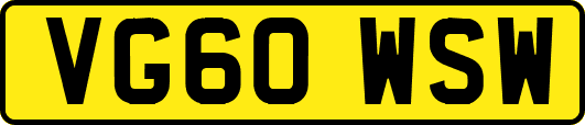 VG60WSW