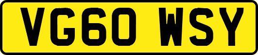 VG60WSY