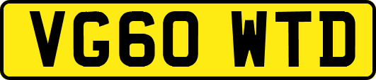 VG60WTD