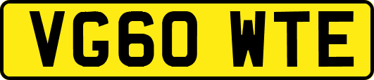 VG60WTE