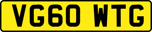 VG60WTG