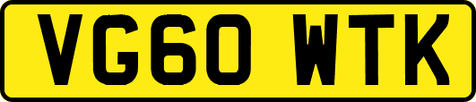VG60WTK