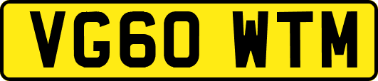 VG60WTM