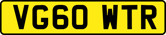 VG60WTR