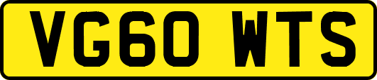 VG60WTS