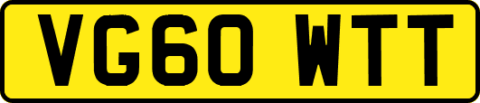VG60WTT