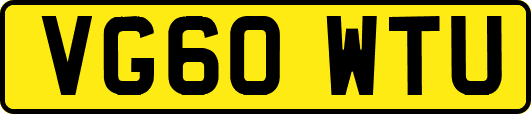 VG60WTU