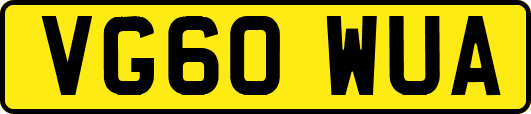 VG60WUA