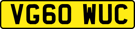 VG60WUC