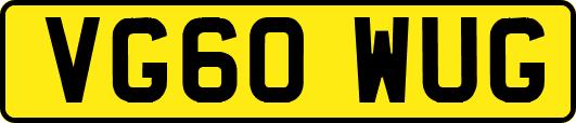 VG60WUG