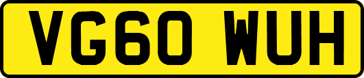 VG60WUH