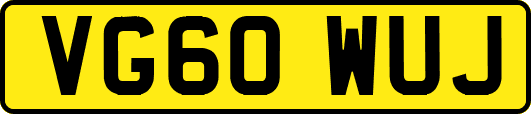 VG60WUJ